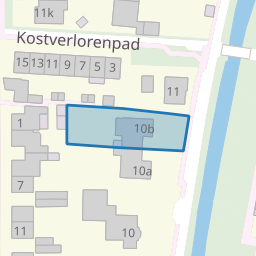 Perceel WIJ01-E-2108