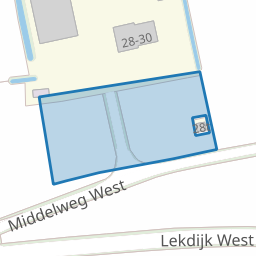 Perceel WIJ01-E-2154
