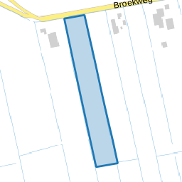 Perceel WIJ01-E-2156