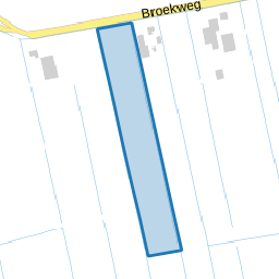Perceel WIJ01-E-2157