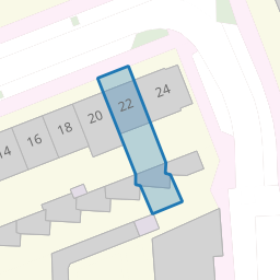 Perceel WIJ01-E-2197