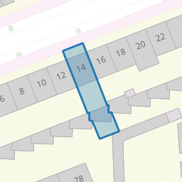 Perceel WIJ01-E-2201