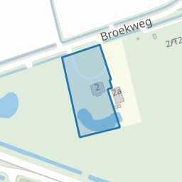 Perceel WIJ01-E-2242