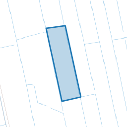 Perceel WIJ01-E-2245