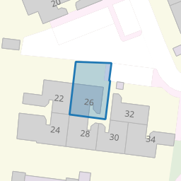 Perceel WIJ01-E-2266