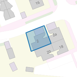 Perceel WIJ01-E-2273