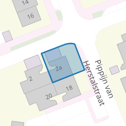 Perceel WIJ01-E-2274