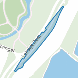 Perceel WIJ01-E-2292
