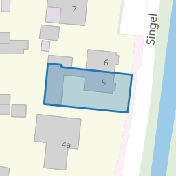 Perceel WIJ01-E-2296