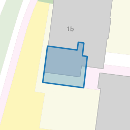 Perceel WIJ01-E-2299