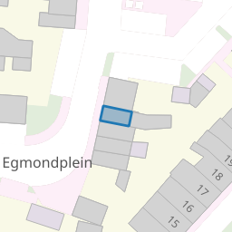 Perceel WIJ01-E-2311