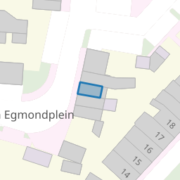 Perceel WIJ01-E-2312