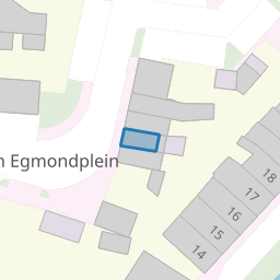 Perceel WIJ01-E-2313