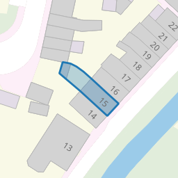 Perceel WIJ01-E-2322