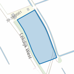Perceel WIJ01-E-2330