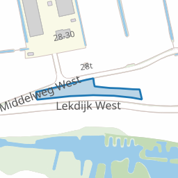 Perceel WIJ01-E-2339