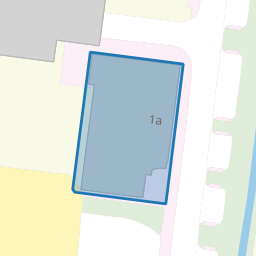 Perceel WIJ01-E-2369