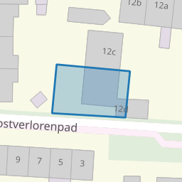 Perceel WIJ01-E-2390