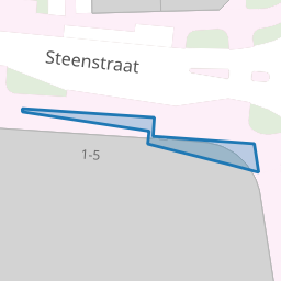 Perceel WIJ01-E-2413
