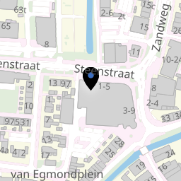 Appartement WIJ01 E 2418 15