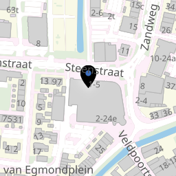 Appartement WIJ01 E 2418 16