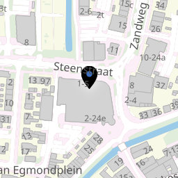 Appartement WIJ01 E 2418 18