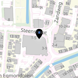 Appartement WIJ01 E 2418 19
