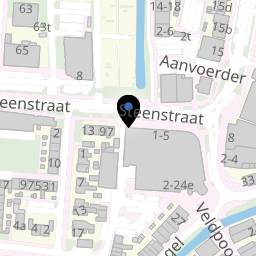 Appartement WIJ01 E 2418 2
