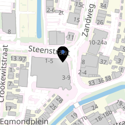 Appartement WIJ01 E 2418 20