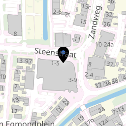 Appartement WIJ01 E 2418 3