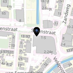 Appartement WIJ01 E 2418 7