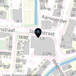 Appartement WIJ01 E 2418 8