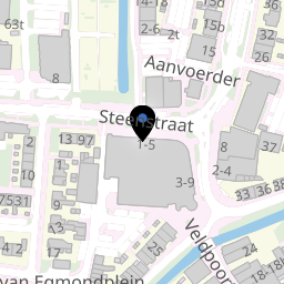 Appartement WIJ01 E 2418 9
