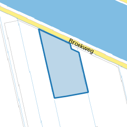 Perceel WIJ01-E-2433