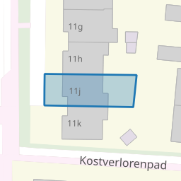 Perceel WIJ01-E-2456