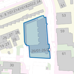 Perceel WIJ01-E-2469