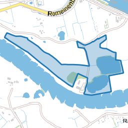 Perceel WIJ01-E-2497