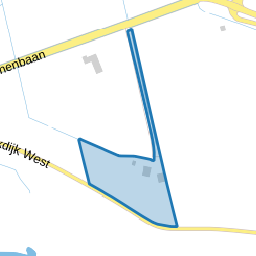 Perceel WIJ01-E-2499