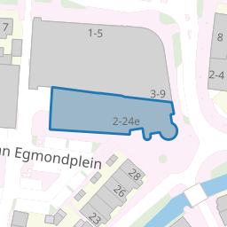 Perceel WIJ01-E-2514