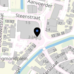 Appartement WIJ01 E 2517 1
