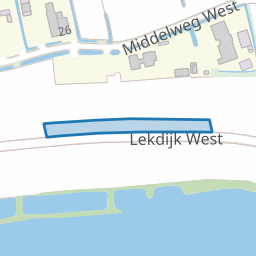 Perceel WIJ01-E-2520