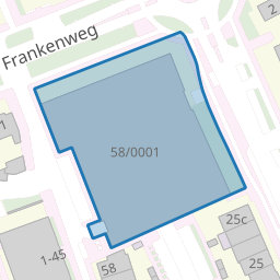 Perceel WIJ01-E-2532