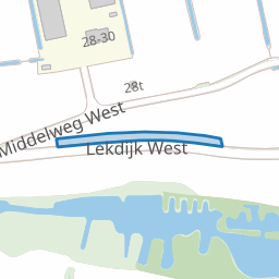Perceel WIJ01-E-2557