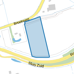 Perceel WIJ01-E-2584