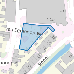 Perceel WIJ01-E-2592