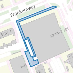 Perceel WIJ01-E-2620