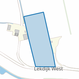 Perceel WIJ01-E-2662