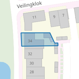 Perceel WIJ01-E-2663