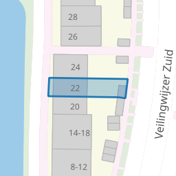 Perceel WIJ01-E-2680