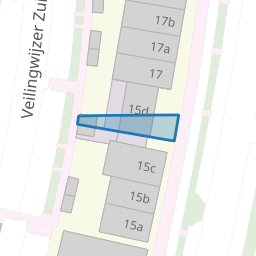 Perceel WIJ01-E-2695